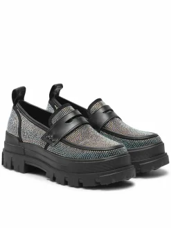 Chunky loafers Aspha Loafer 1624064 Nero