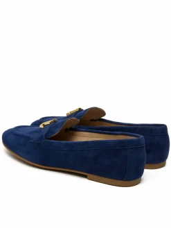 Chunky loafers Averi III 802959266001 Blu scuro