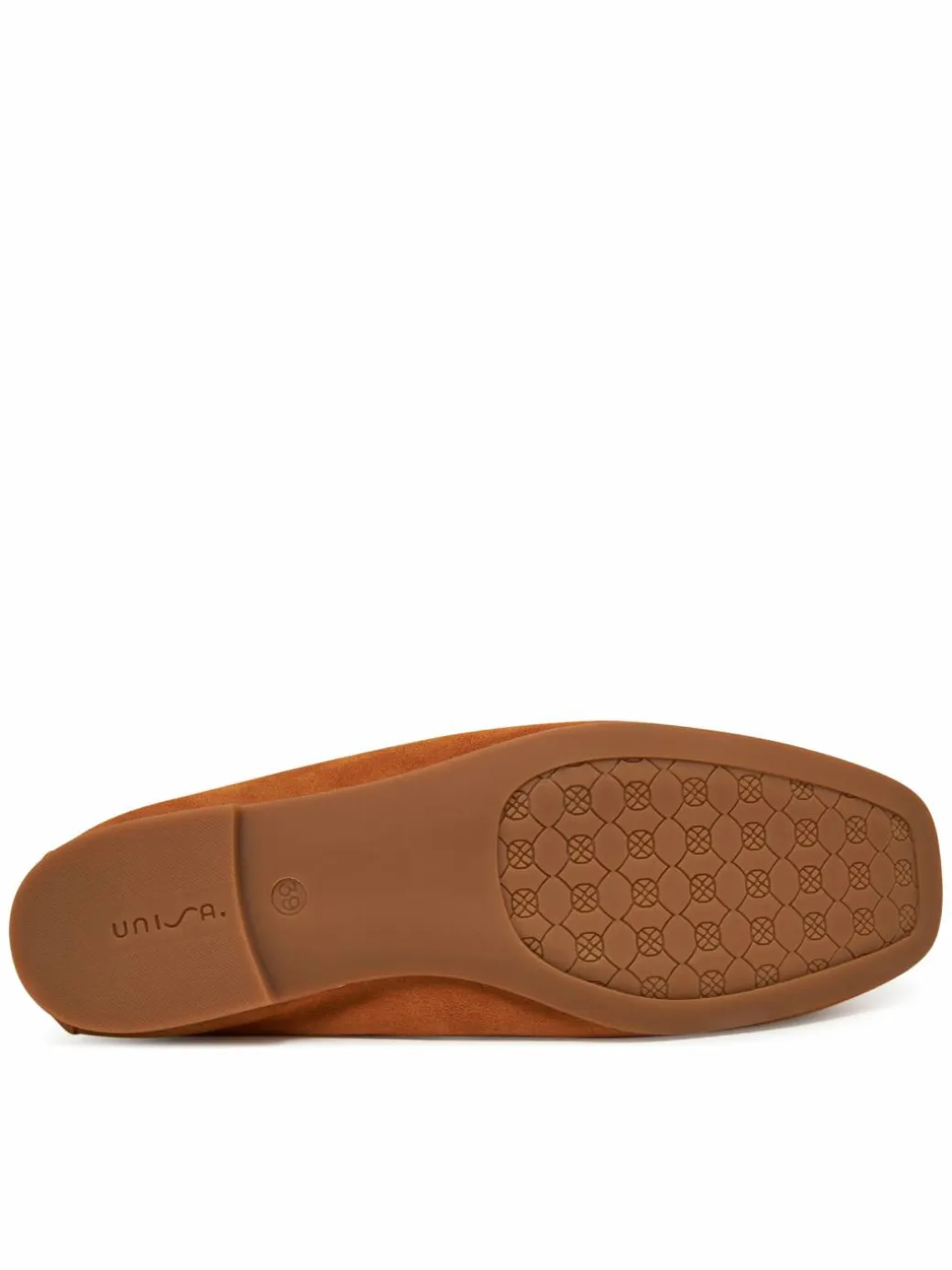 Chunky loafers Bairon Ks Arancione