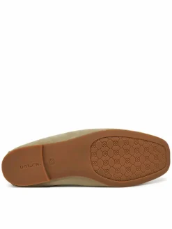 Chunky loafers Bairon Ks Verde