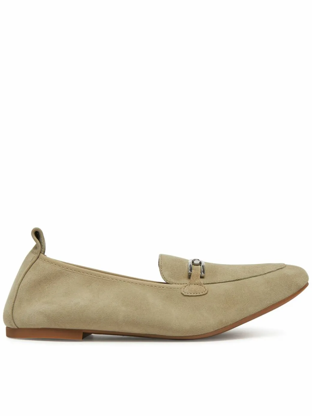 Chunky loafers Bairon Ks Verde