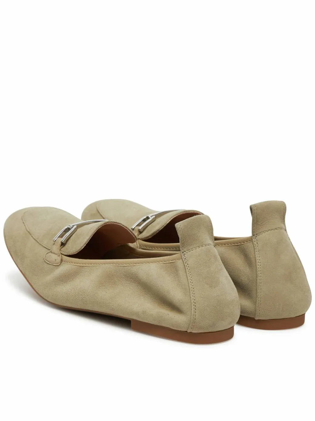Chunky loafers Bairon Ks Verde