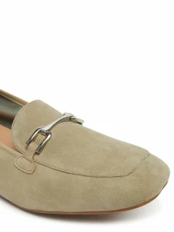 Chunky loafers Bairon Ks Verde