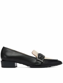 Chunky loafers BHI254262 Nero