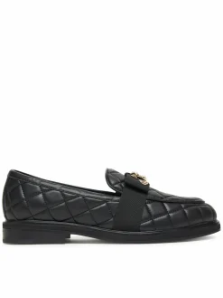 Chunky loafers Bissamo 14115088 Nero