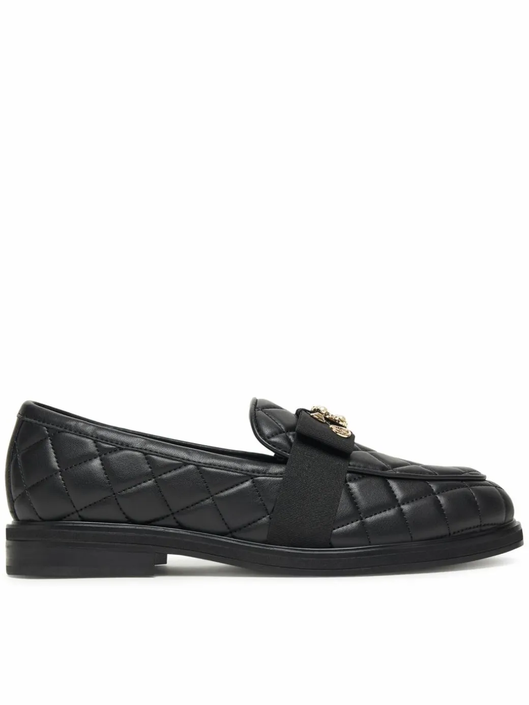 Chunky loafers Bissamo 14115088 Nero