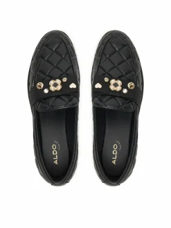 Chunky loafers Bissamo 14115088 Nero