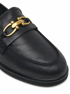 Chunky loafers Bissom 13838571 Nero