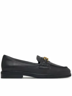 Chunky loafers Bissom 13838571 Nero