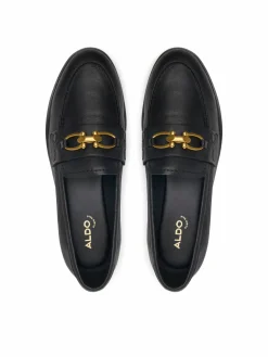 Chunky loafers Bissom 13838571 Nero