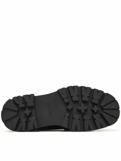 Chunky loafers Cadaycia 14058782 Bordeaux