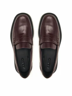 Chunky loafers Cadaycia 14058782 Bordeaux