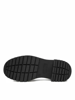Chunky loafers C-AVIANA-PM014-03 Nero
