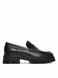 Chunky loafers C-AYA-25050PBA Nero