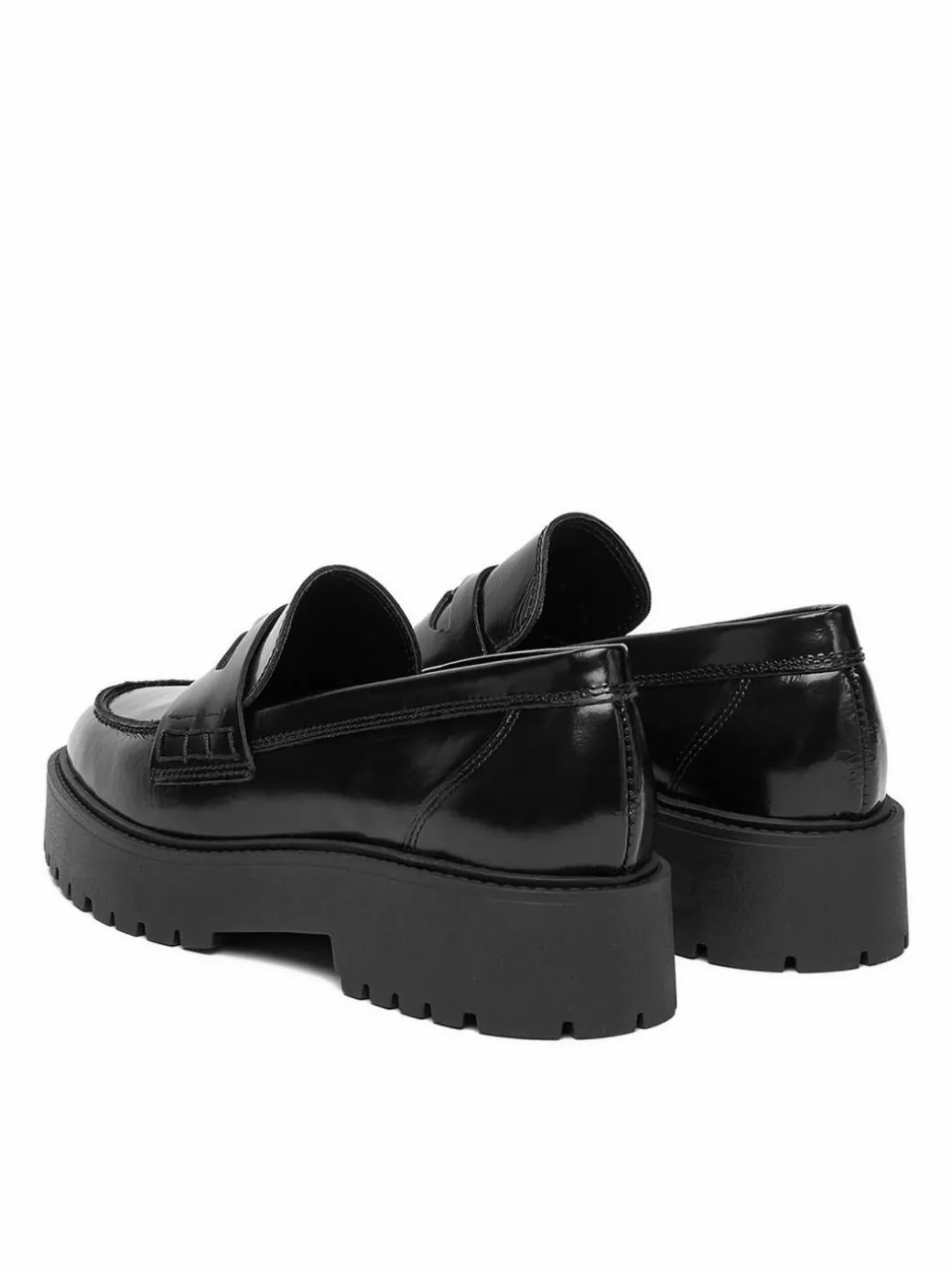 Chunky loafers C-CARRIE1 Nero