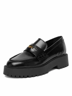 Chunky loafers C-CARRIE1 Nero