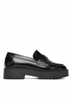 Chunky loafers C-CARRIE1 Nero