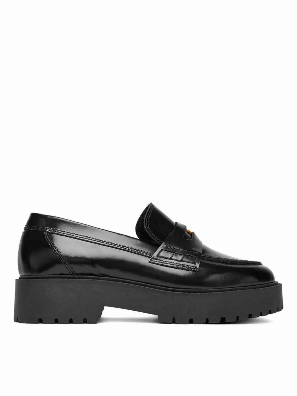 Chunky loafers C-CARRIE1 Nero