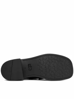 Chunky loafers CCH83 Nero