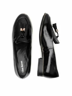 Chunky loafers CD24055-1 Nero