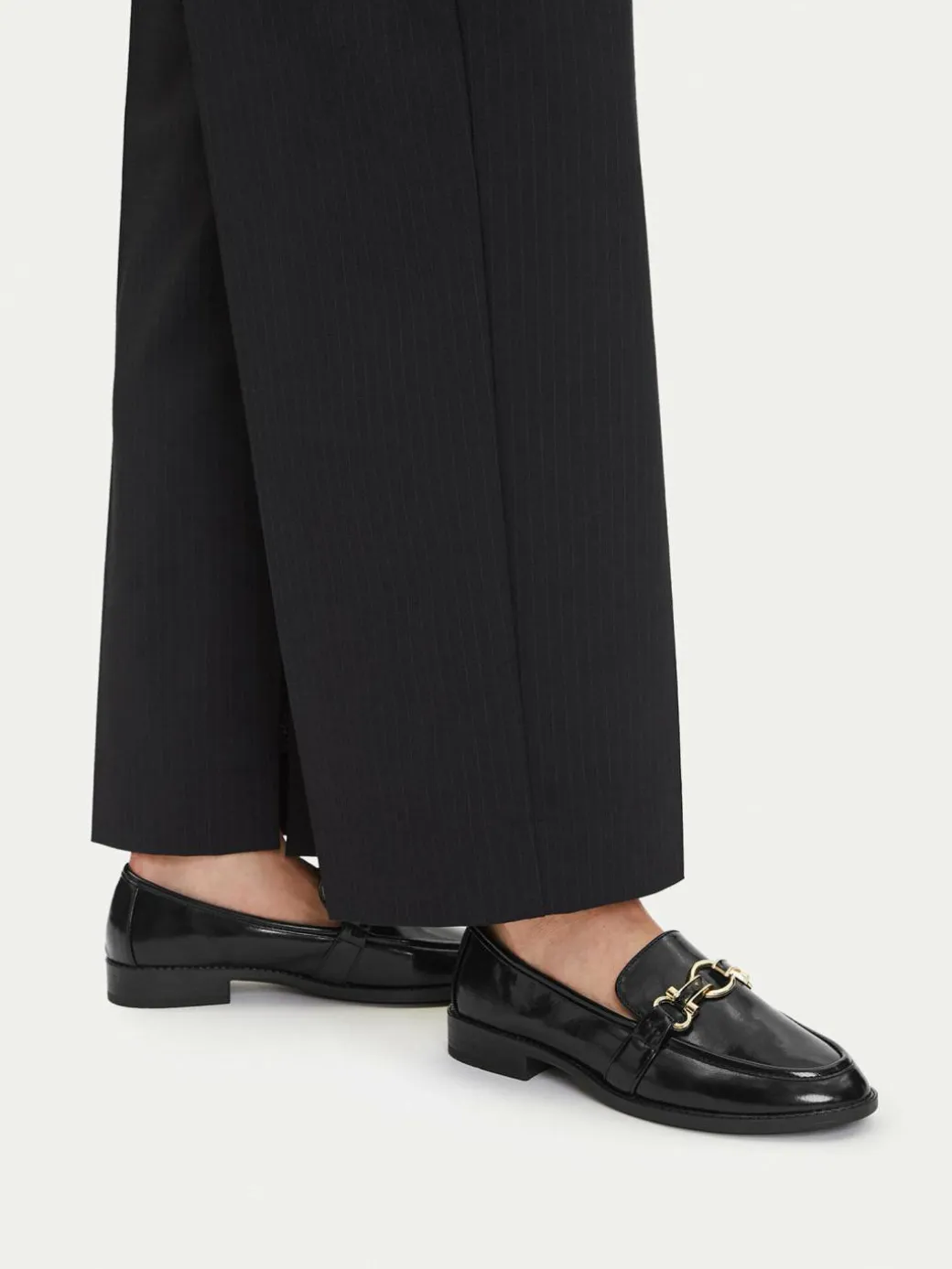 Chunky loafers CEO-CD24019-3 Nero