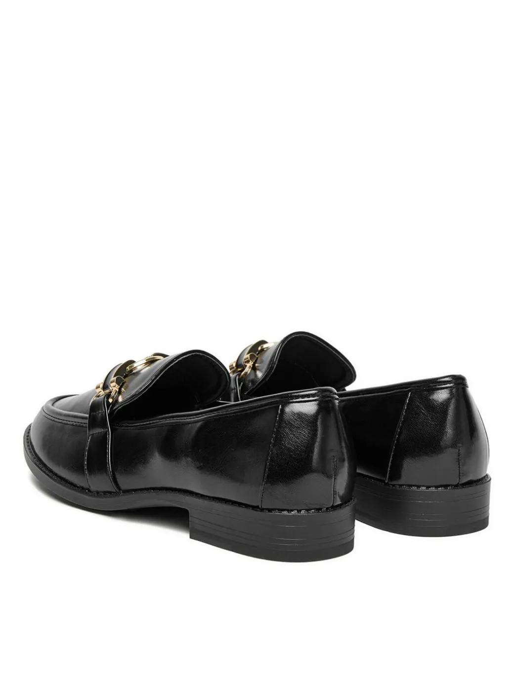 Chunky loafers CEO-CD24019-3 Nero