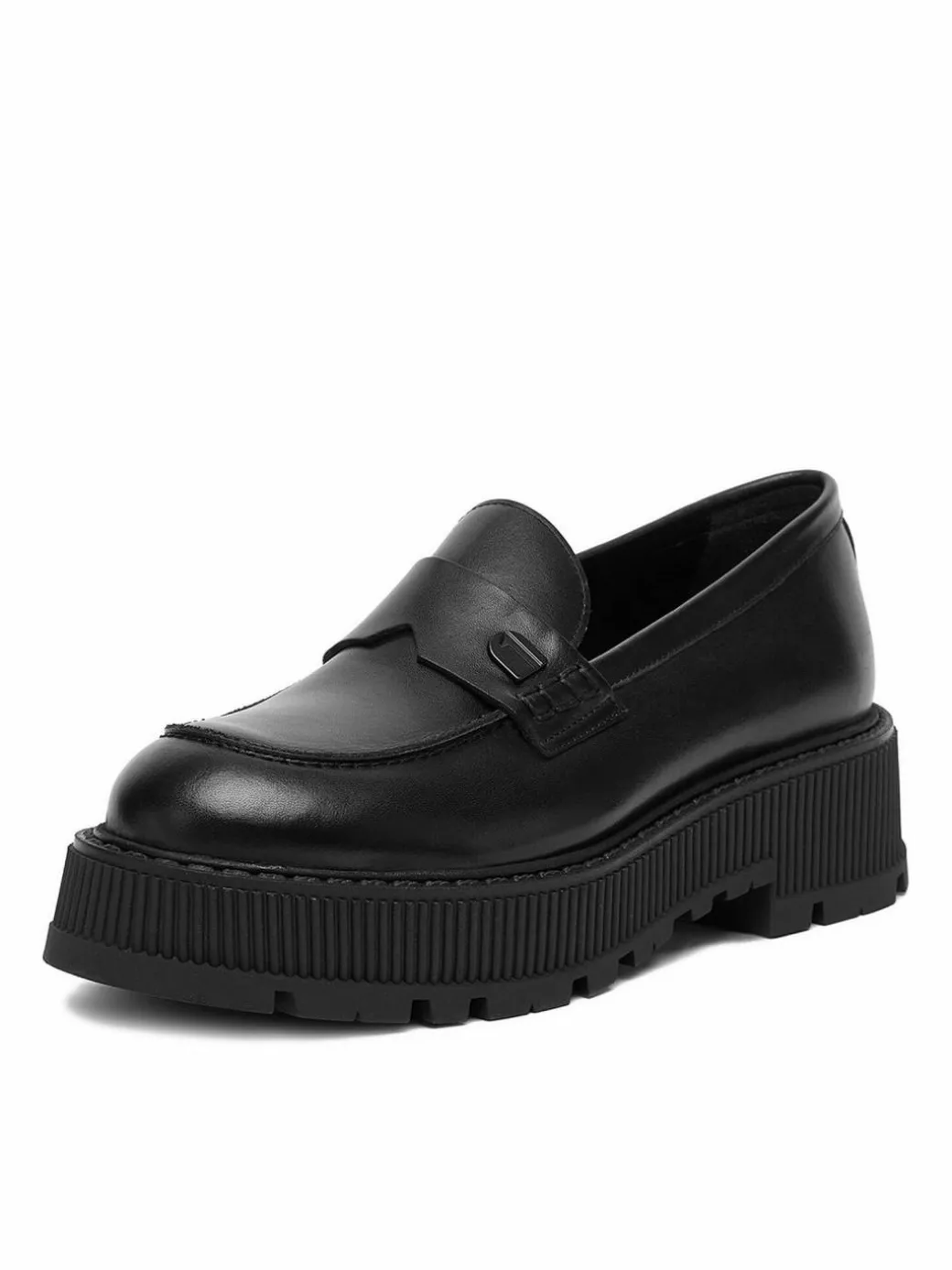 Chunky loafers CEO-ELIF-9001-25-1 Nero