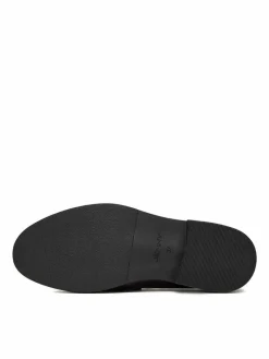 Chunky loafers CEO-HYF62303CS-1 Bordeaux