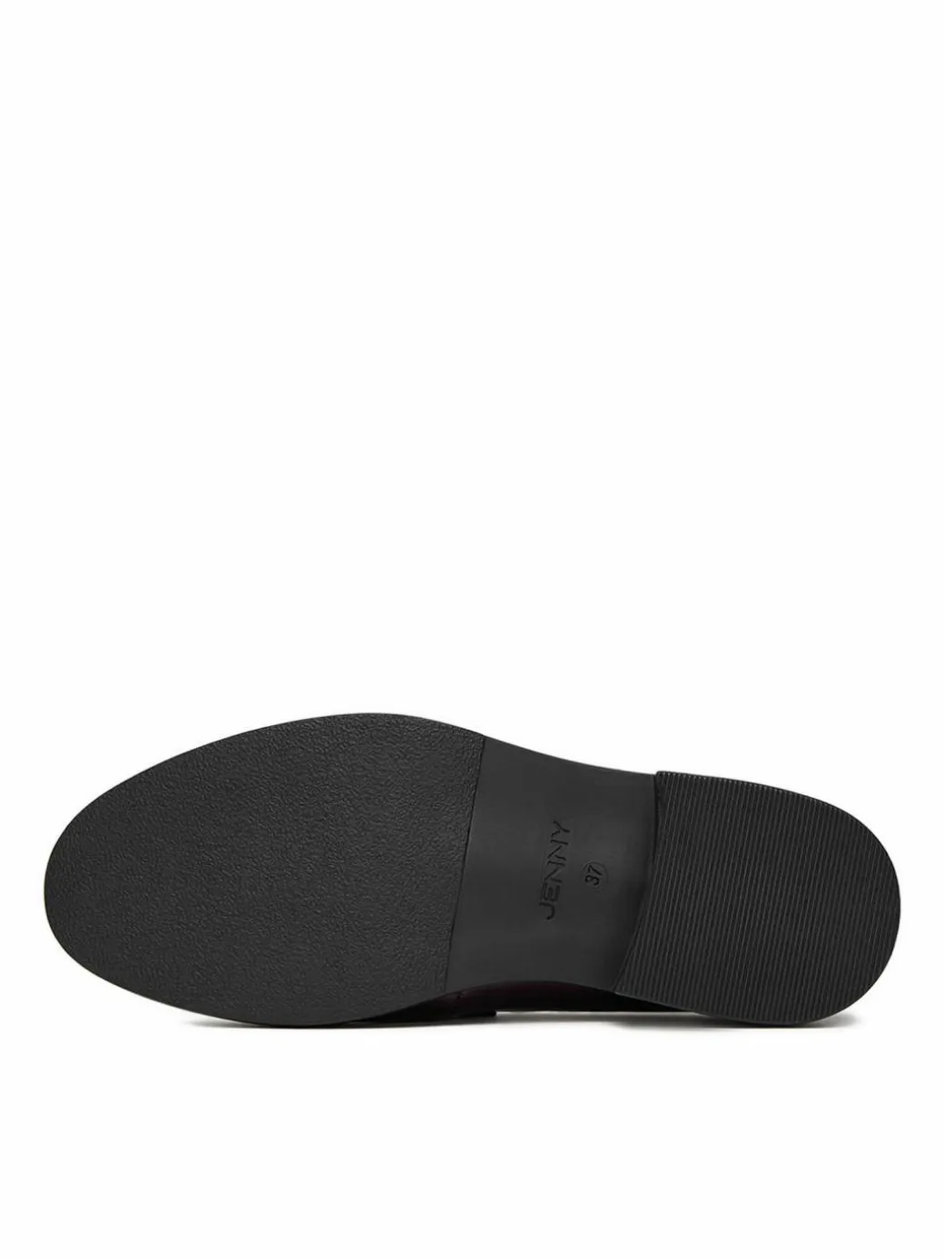Chunky loafers CEO-HYF62303CS-1 Bordeaux