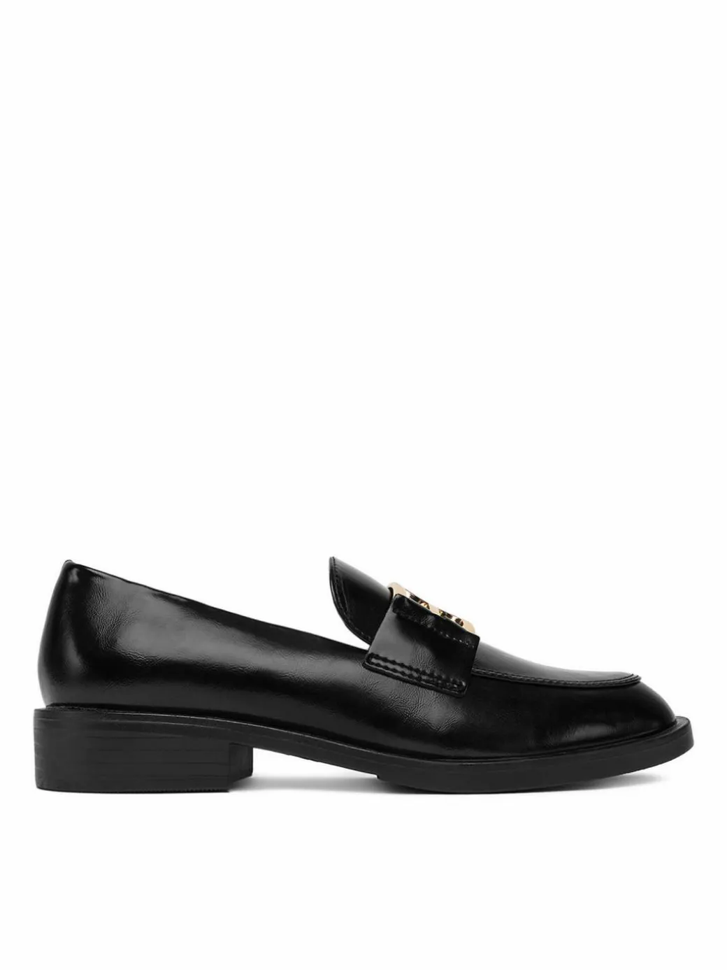 Chunky loafers CEO-HYF62303CS-1 Nero