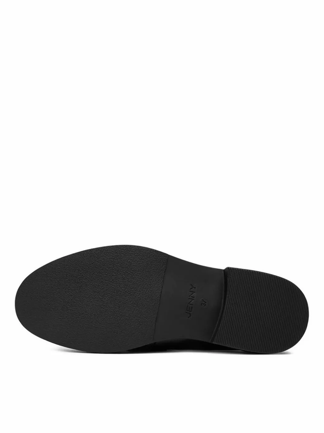 Chunky loafers CEO-HYF62303CS-1 Nero