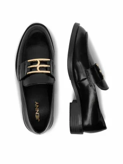 Chunky loafers CEO-HYF62303CS-1 Nero