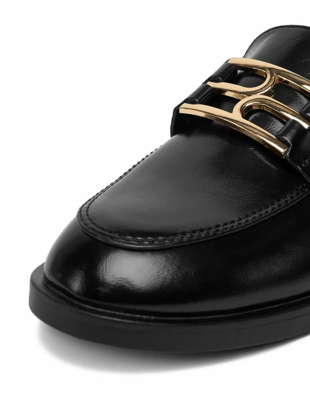 Chunky loafers CEO-HYF62303CS-1 Nero