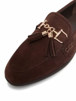Chunky loafers CEO-HY60163-15 Marrone
