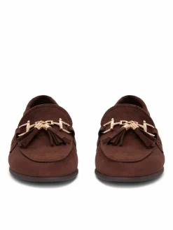 Chunky loafers CEO-HY60163-15 Marrone