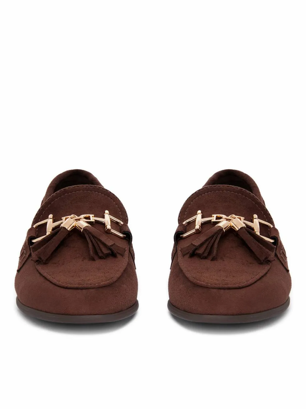 Chunky loafers CEO-HY60163-15 Marrone