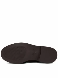 Chunky loafers CEO-HY1666-5 Marrone scuro