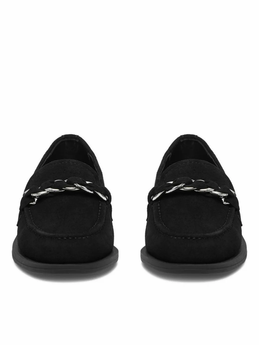 Chunky loafers CEO-HY1666-5 Nero