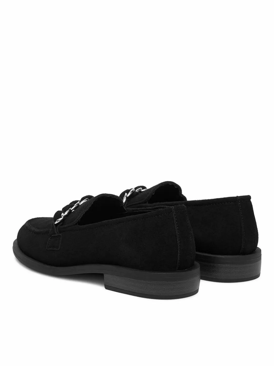 Chunky loafers CEO-HY1666-5 Nero