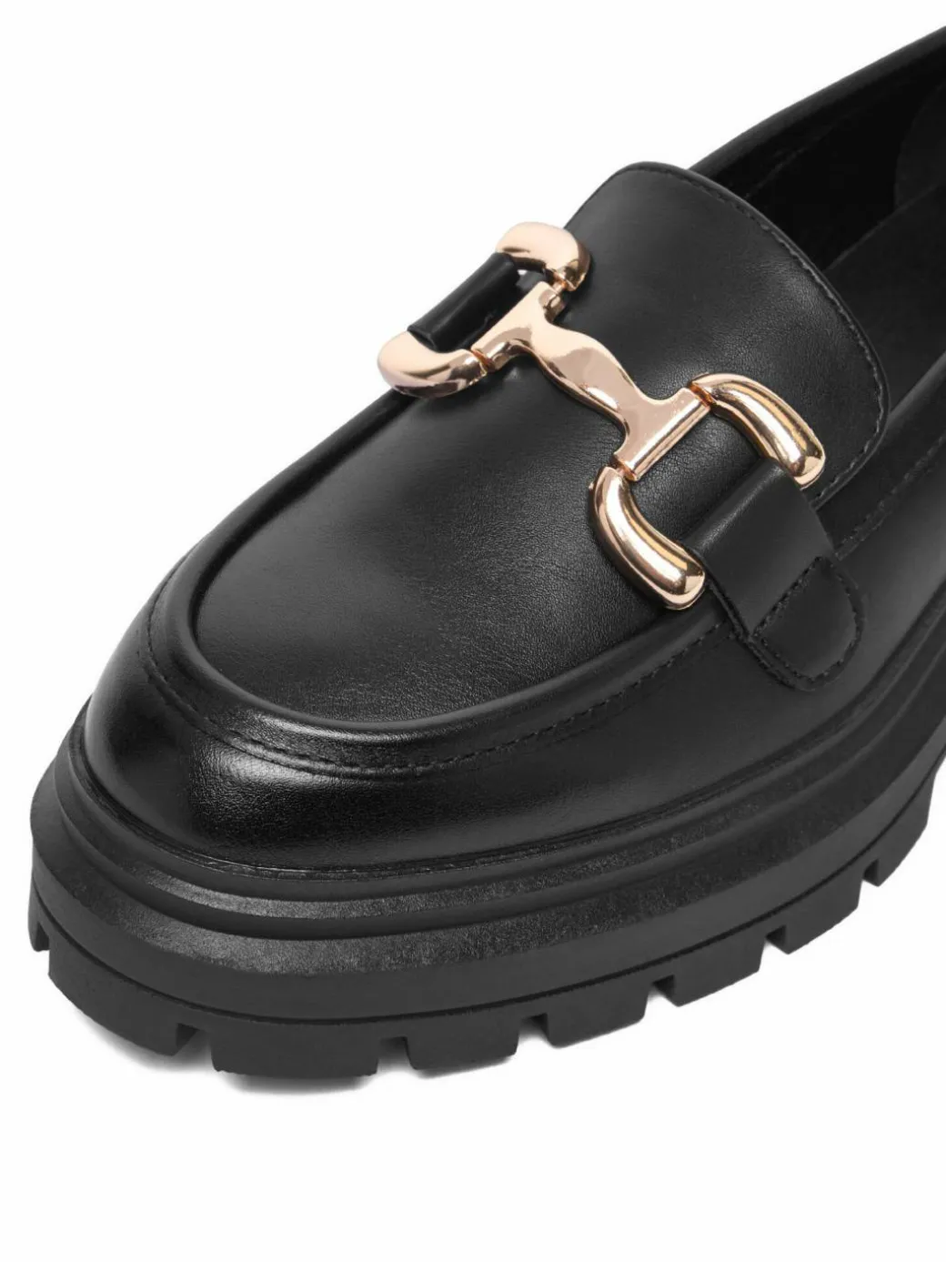 Chunky loafers CEO-HY58682-4 Nero