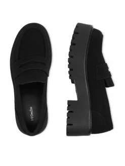 Chunky loafers CEO-HY66880001-3 Nero