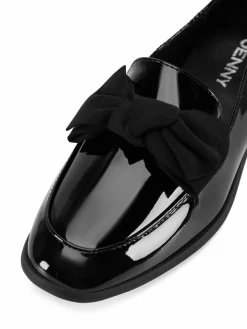 Chunky loafers CEO-HY20232-1 Nero