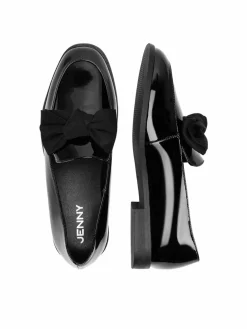 Chunky loafers CEO-HY20232-1 Nero