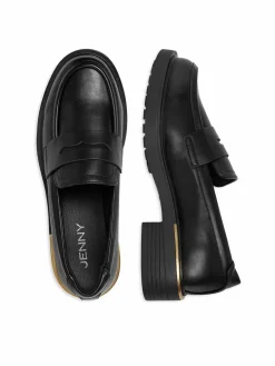 Chunky loafers CEO-HY62252-5 Nero