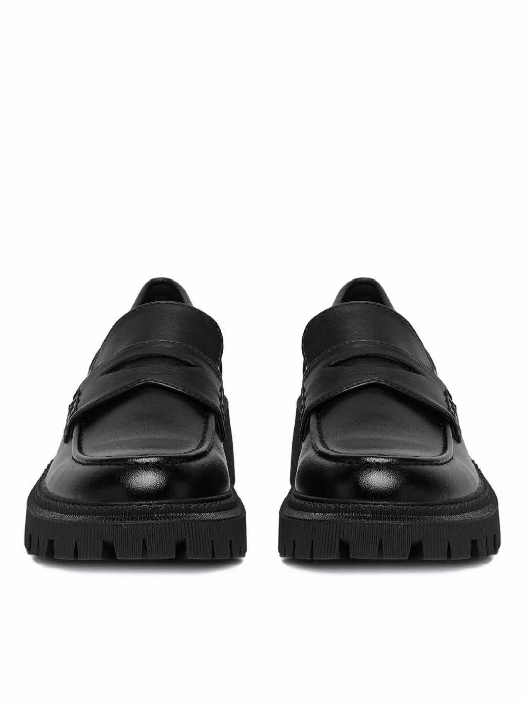 Chunky loafers CEO-HY13027-17 Nero
