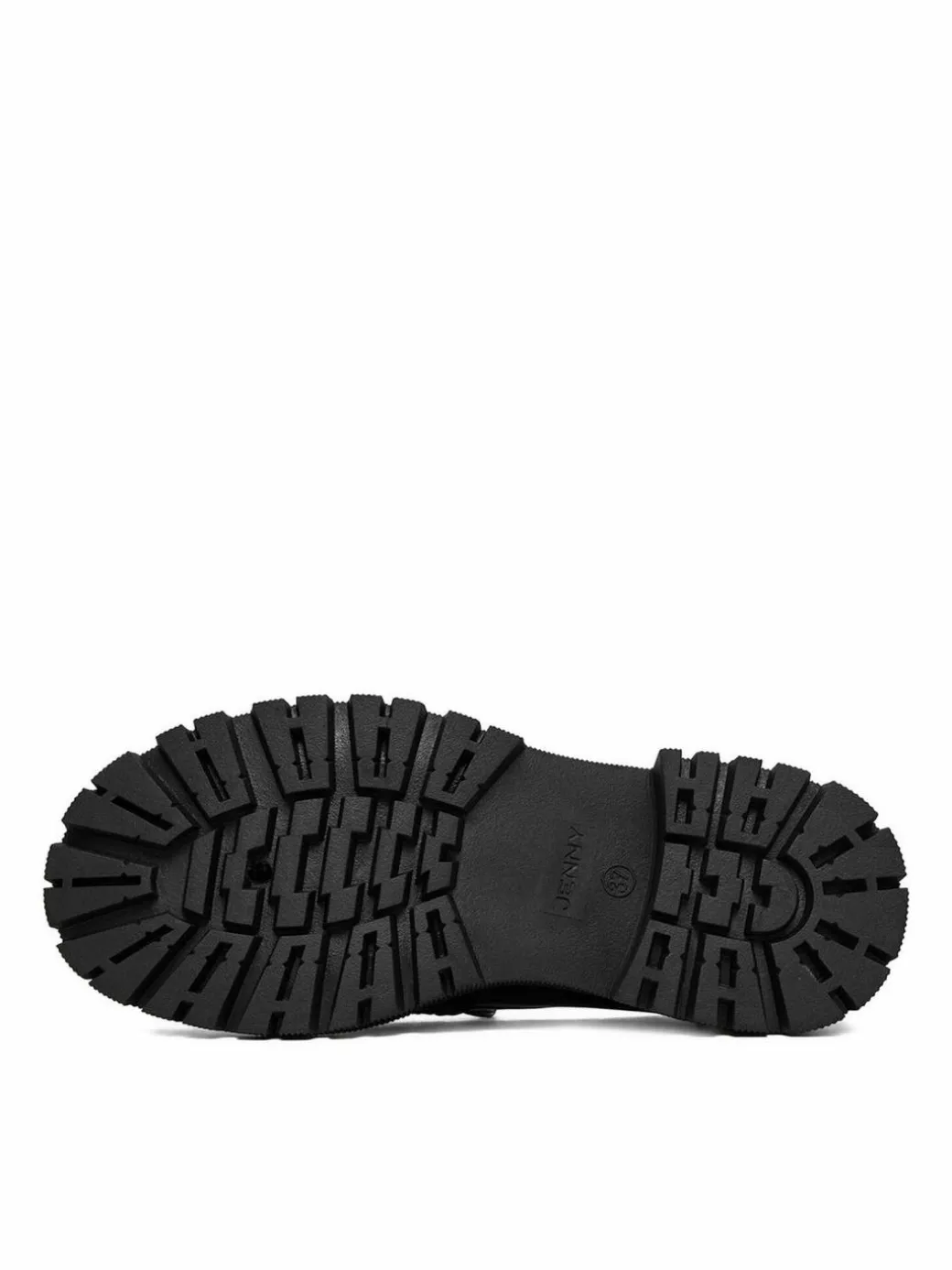 Chunky loafers CEO-HY13027-17 Nero