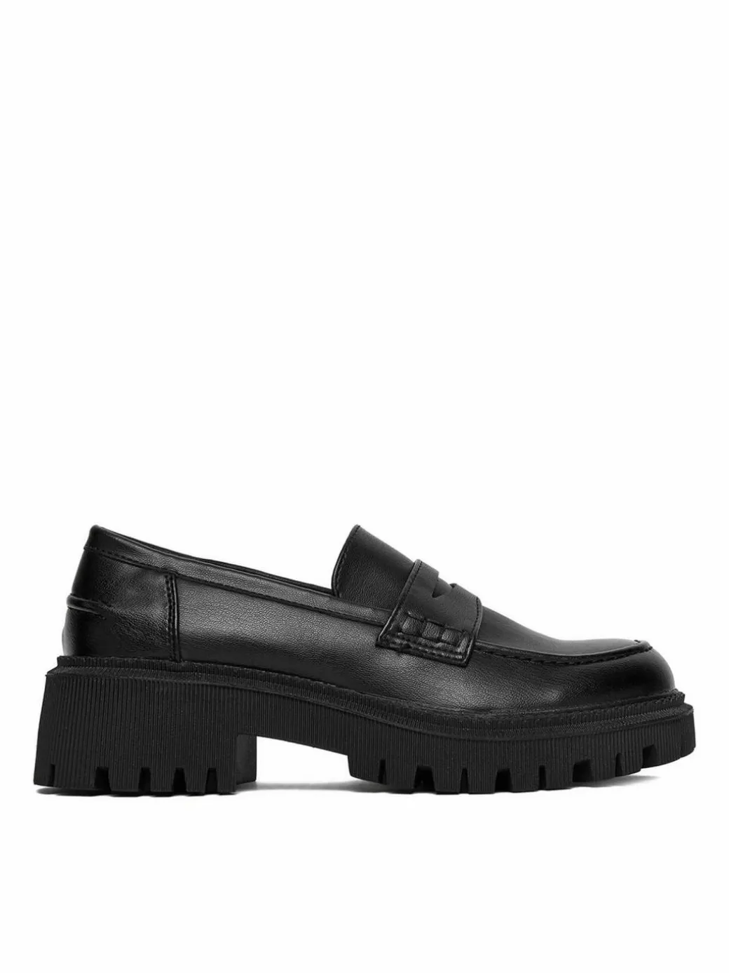 Chunky loafers CEO-HY13027-17 Nero