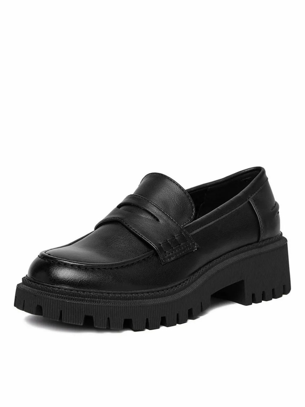 Chunky loafers CEO-HY13027-17 Nero