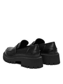 Chunky loafers CEO-HY13027-17 Nero