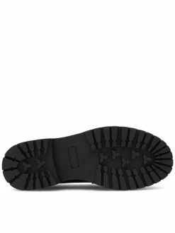 Chunky loafers CEO-HY18638-4 Nero